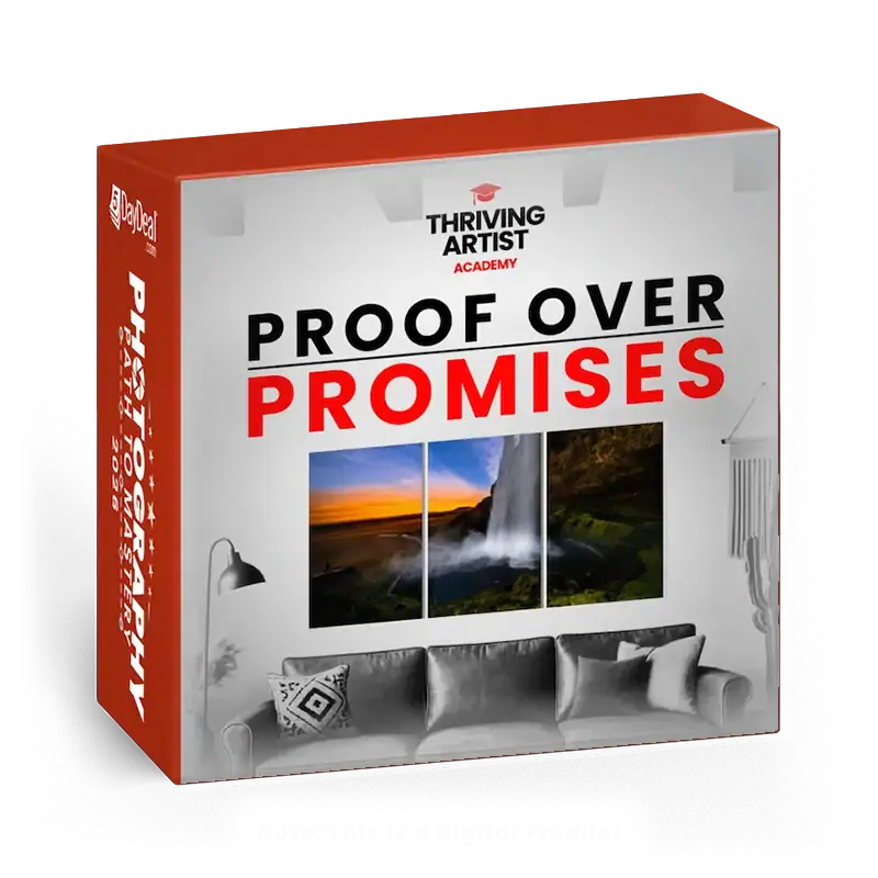 Proof Over Promises<