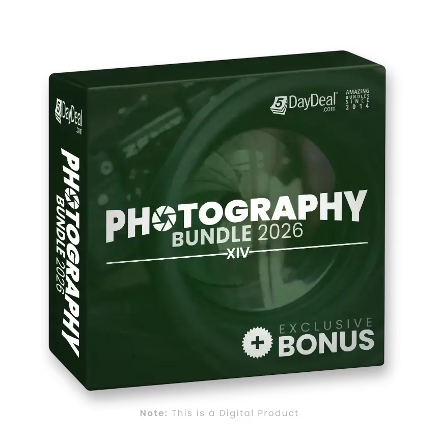 Bonus Bundle