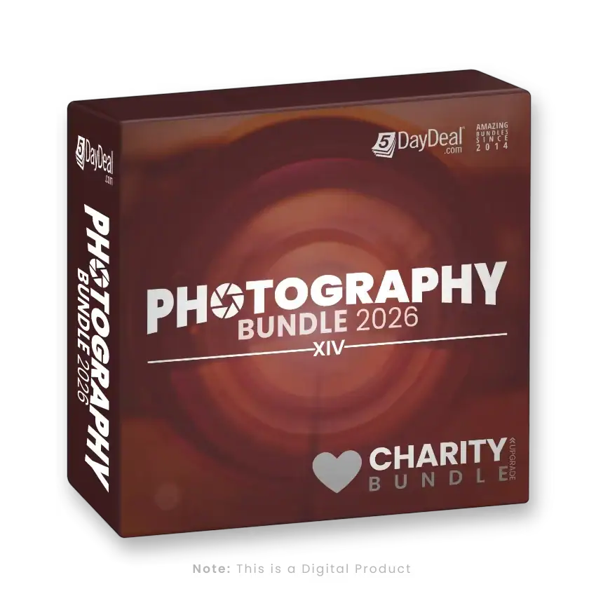 Charity Bundle