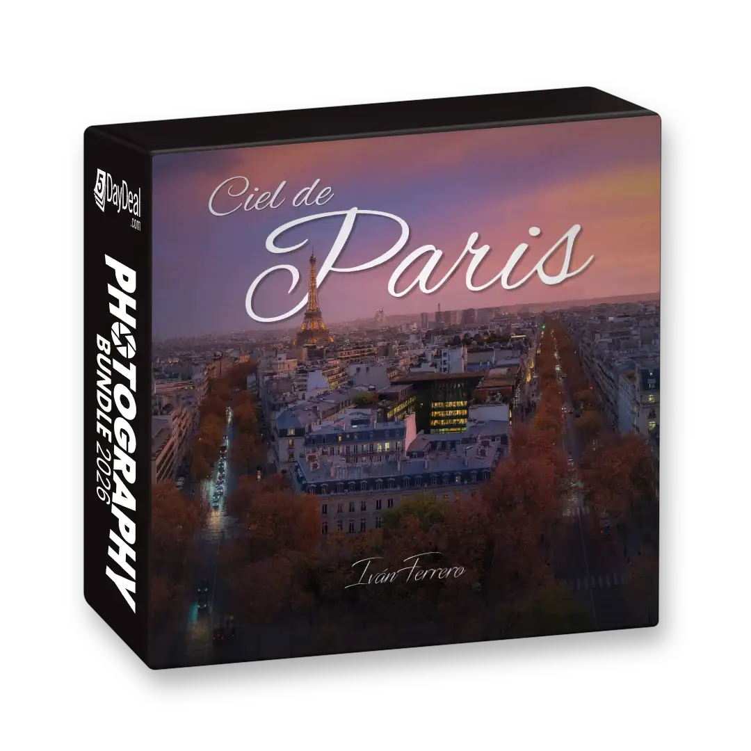 Ciel De París<