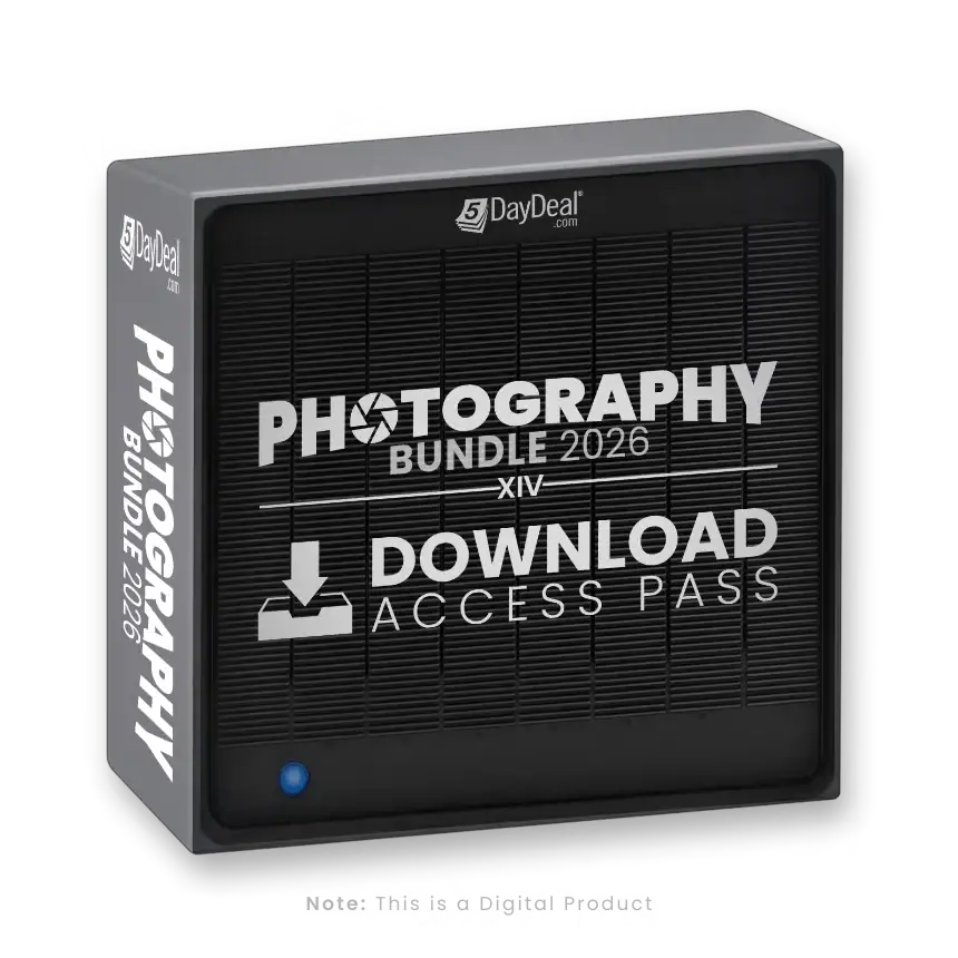 5DayDeal 2026 Download Access Pass
