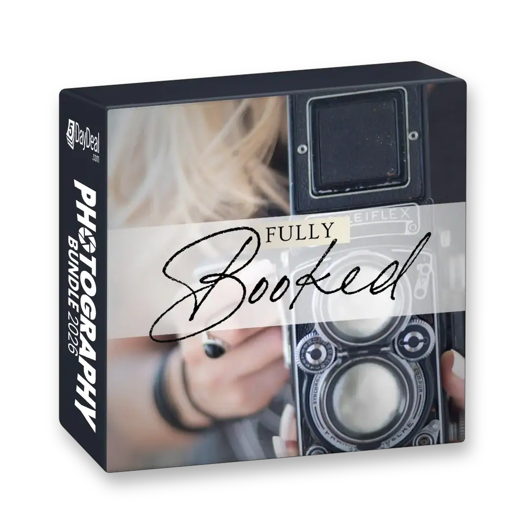 Fully Booked : Simplified Email Marketing<