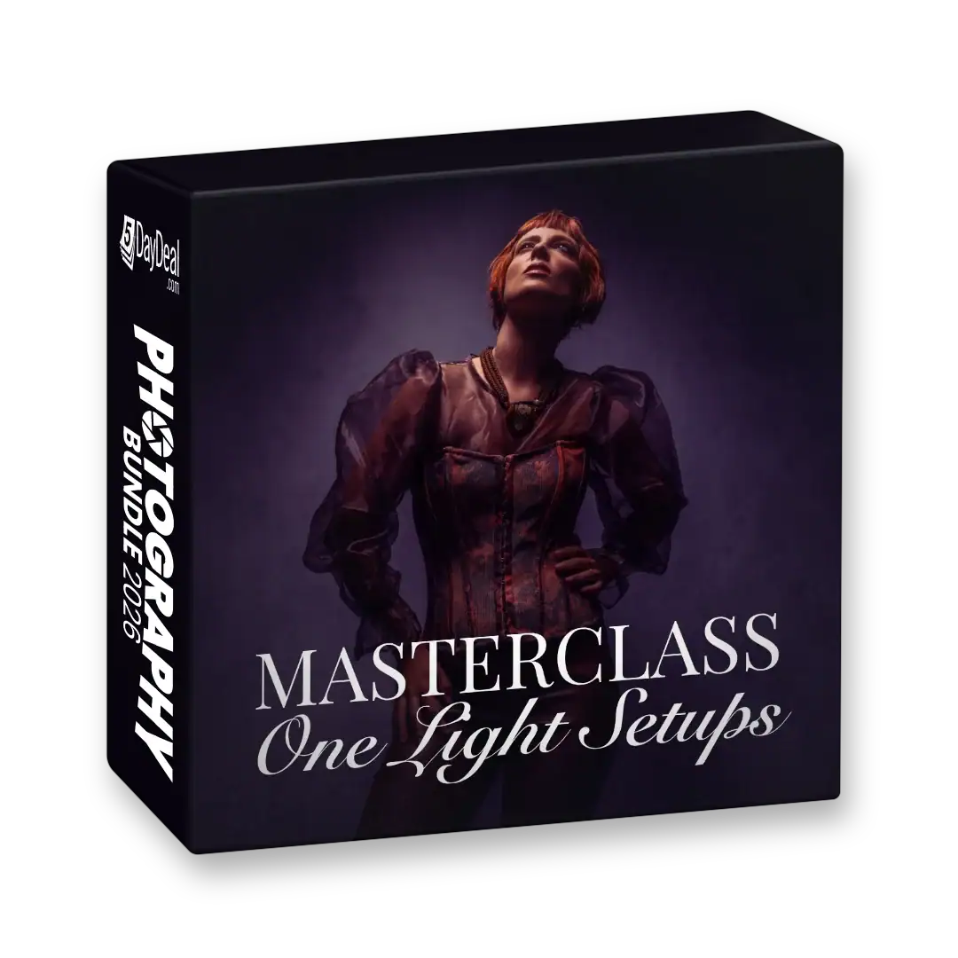 Masterclass One Light<