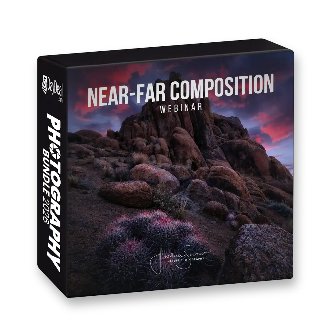 Near-Far Composition<