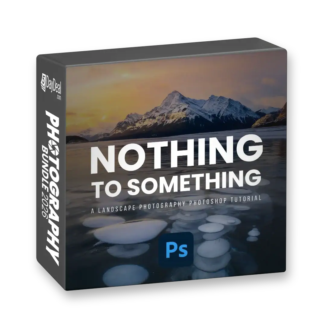 Nothing To Something<