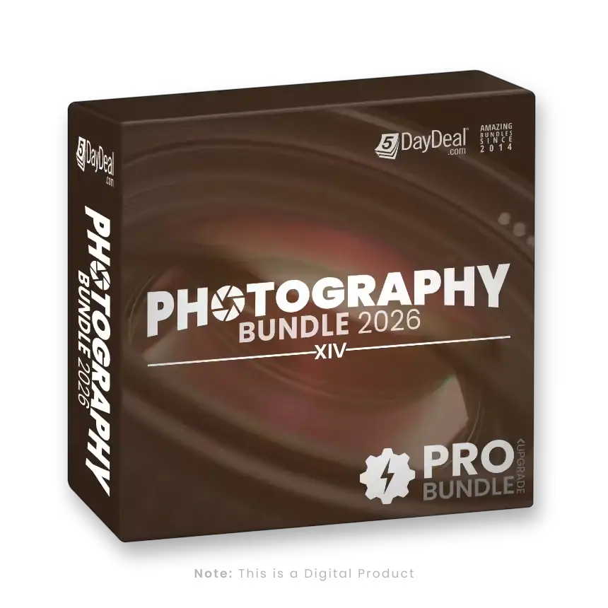Pro Bundle