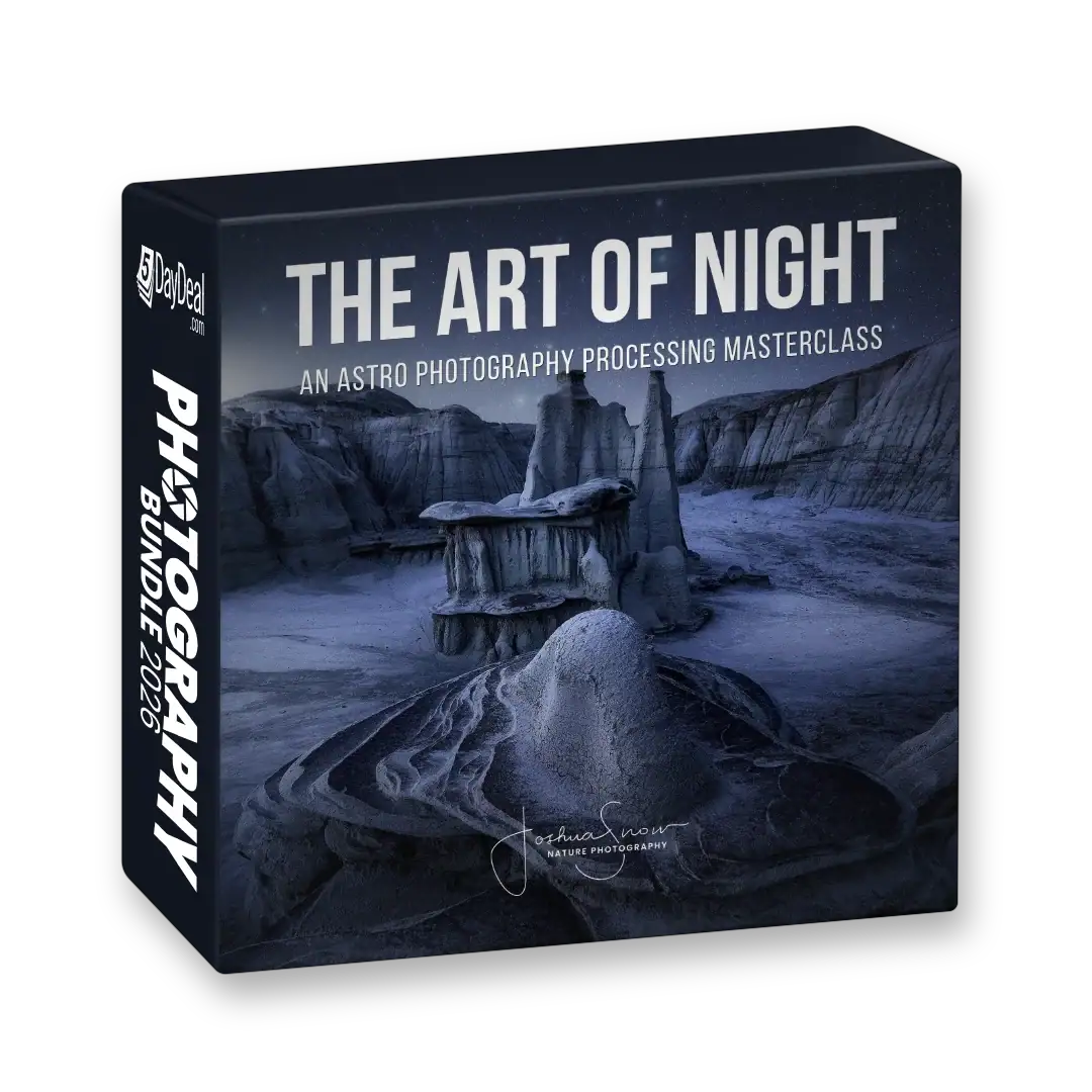The Art of Night<