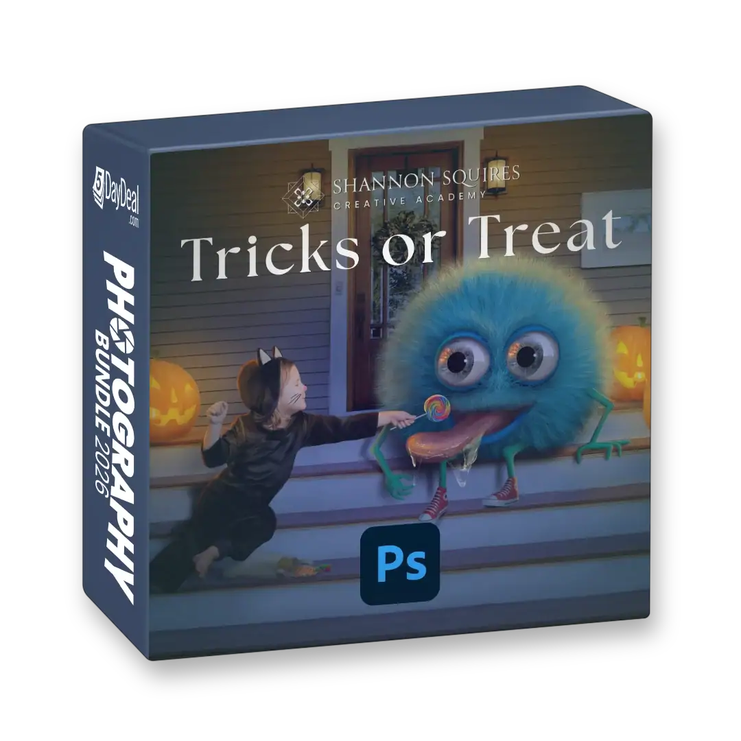 Tricks or Treats<